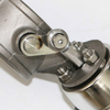 Grwa Ss304 Electronic Exhaust Valves