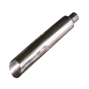 GRWA SS304 Mirror Polished Exhaust Tip