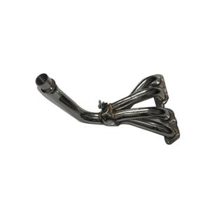 98-01 Toyota Corolla 1.8L All Models 1.25mm Stainless Steel 304/201 Exhaust Header