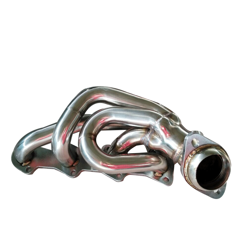 02 03 04 Chery CAVALIER 2.2L ECOTEC L61 Stainless Steel 304 Mirror Polished Exhaust Header