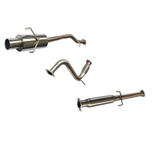 Hot Sale Honda 94-97 4CYL HONDA ACCORD Stainless Steel Exhaust System