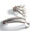 Honda Accord EX F22 1994 1995 1996 1997 Stainless Steel 355 Mirror Polished Exhaust Header