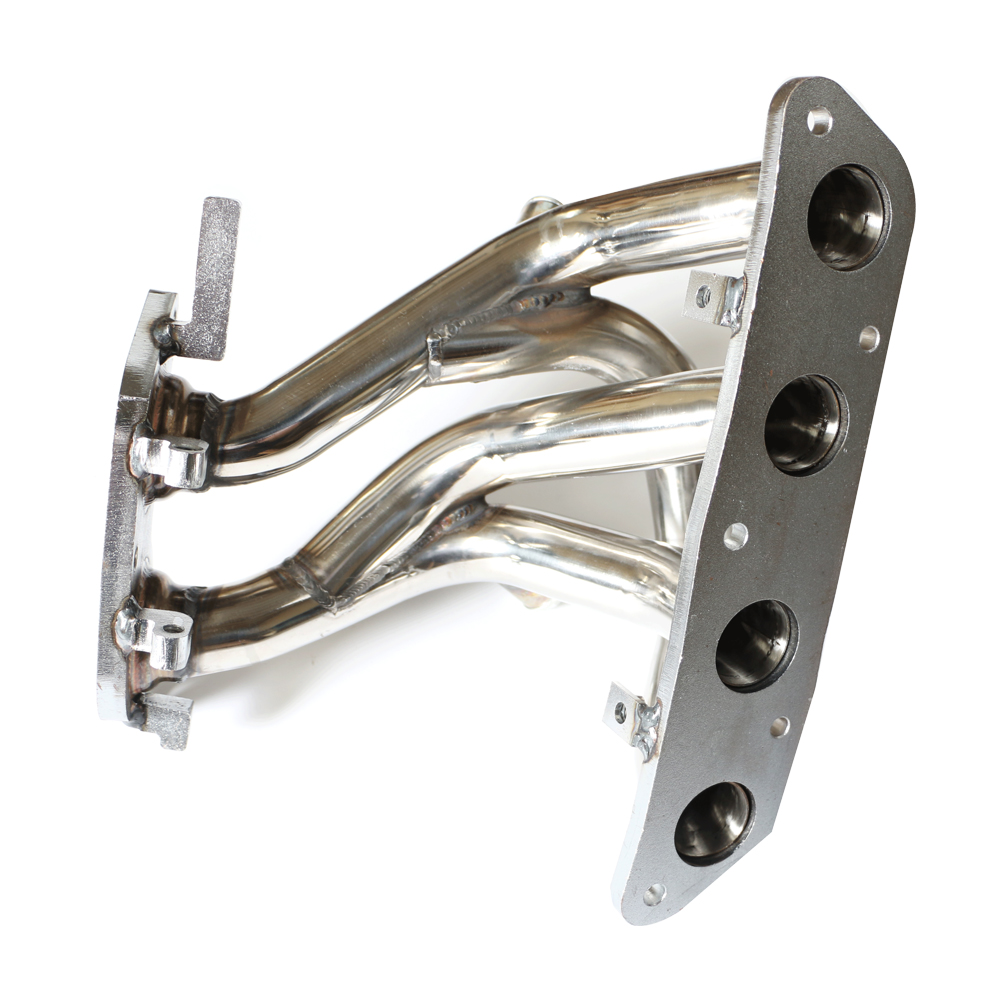 mr2 stainless steel exhaust