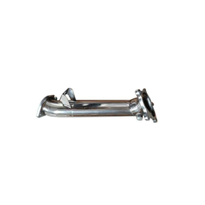 Nissan Gtr R35 Stainless Steel 201+mirror Polishing Exhaust Downpipe