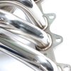Honda Accord EX F22 1994 1995 1996 1997 Stainless Steel 355 Mirror Polished Exhaust Header